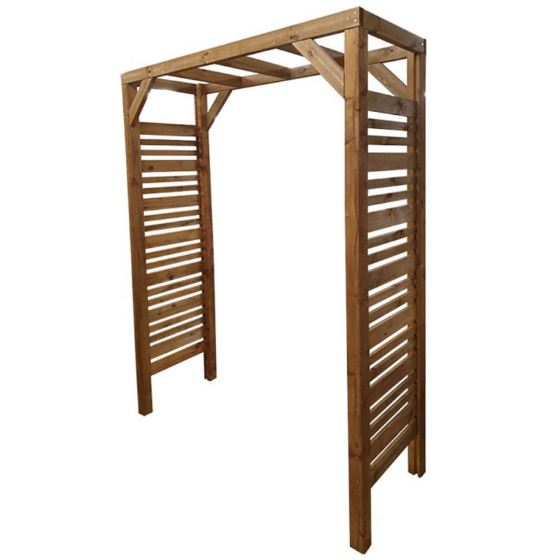 Pergola Lign Z - 160 x 60 x...