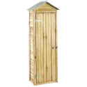 Armoire ERRA - H180 x 61 x 54 cm - Jardipolys