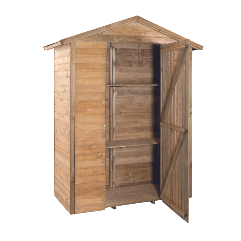 Armoire de jardin Merina...