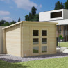 Abri JUNO modern - 6 m²