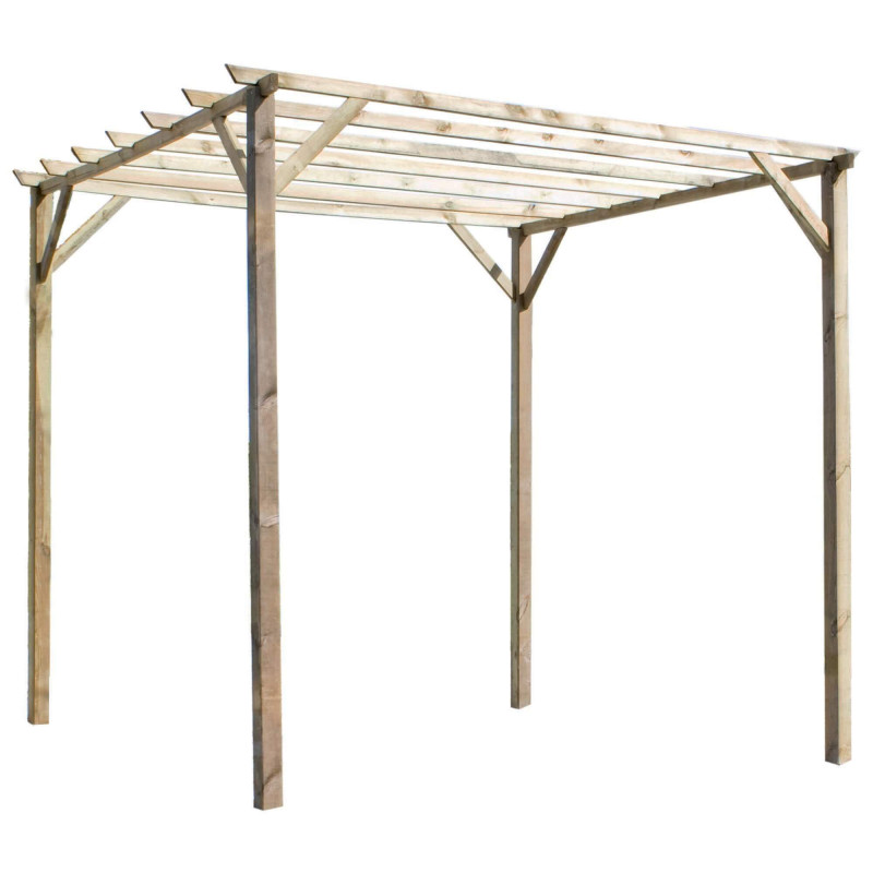 Pergola ANCOLIE - 247 x 300...