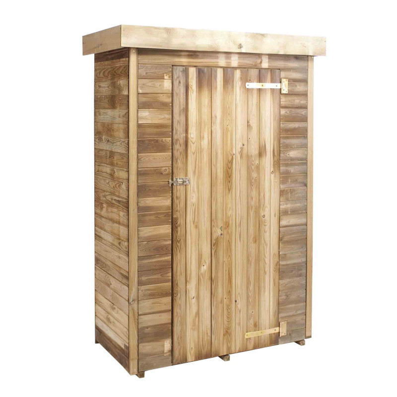 Armoire THEO - H200 x 130 x...