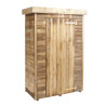 Armoire THEO - H200 x 130 x 69 cm